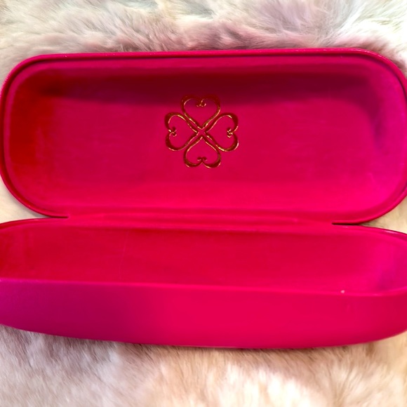 NWOT Candie’s Pink Case - Picture 3 of 4